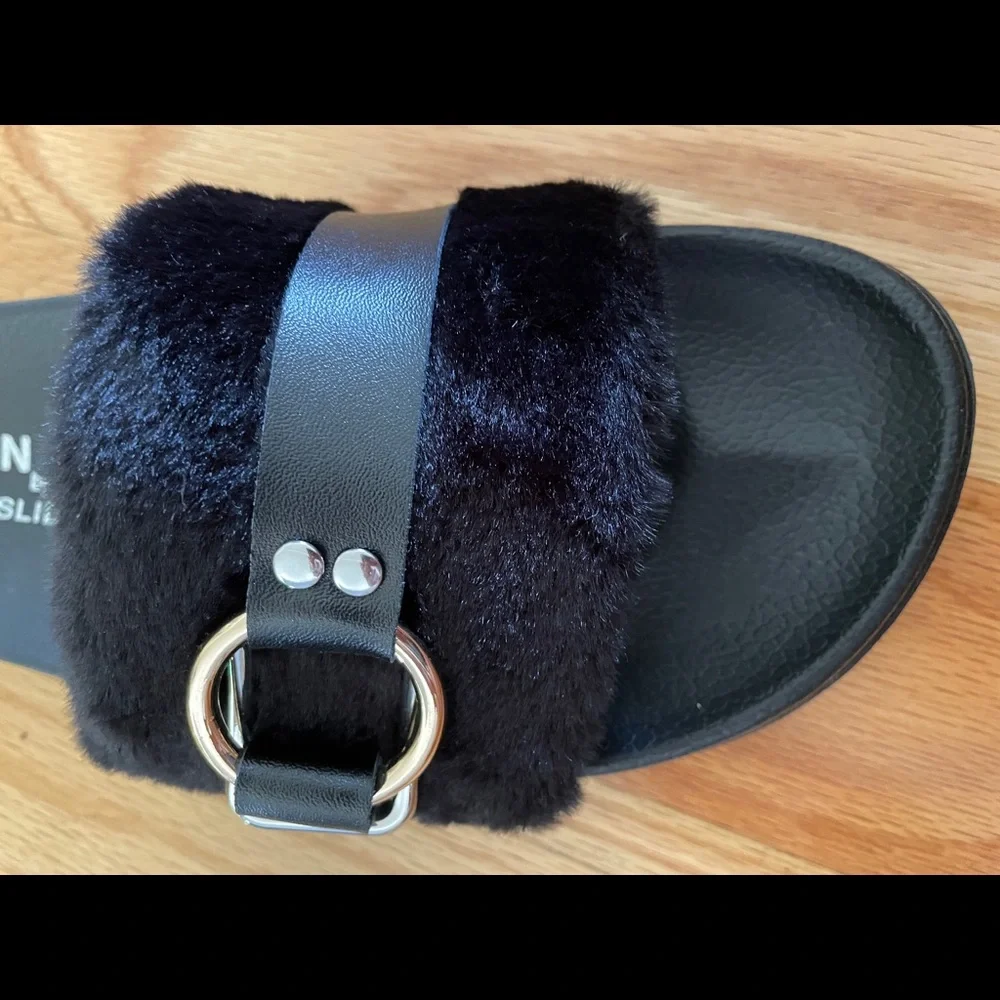 COPY - Urban Sport Slippers by J/Slides - Picture 5 of 6